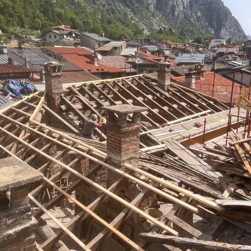 Gastaldi Costruzioni Home 13