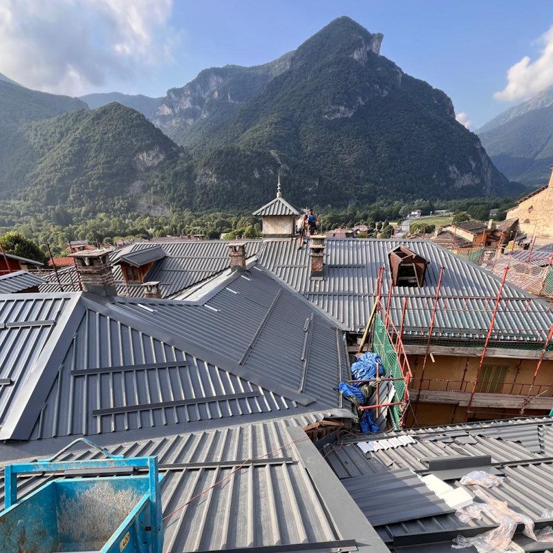 Gastaldi Costruzioni Home 15