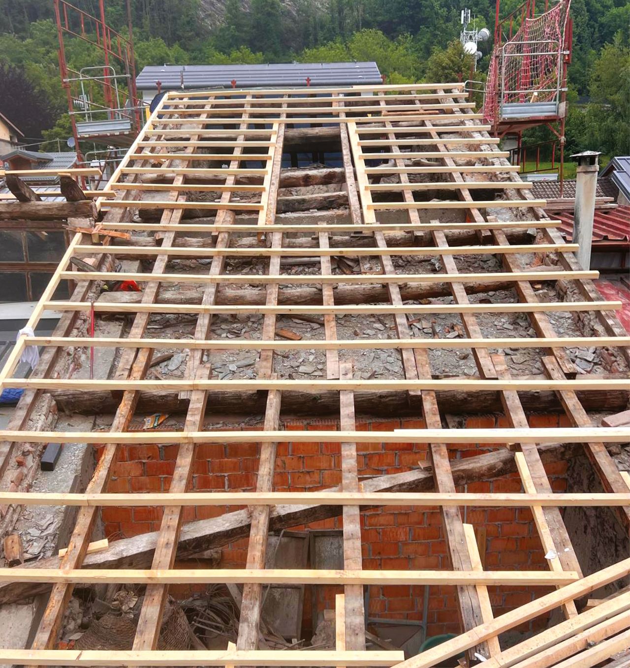 Gastaldi Costruzioni Servizi 3