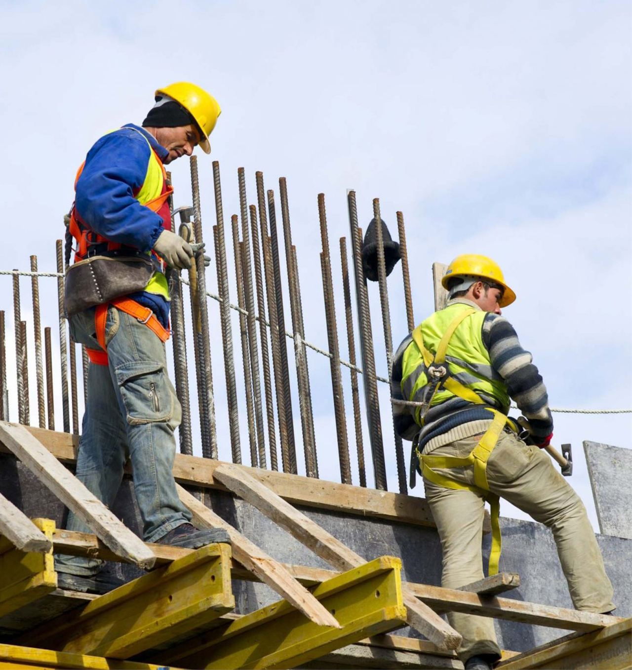 Gastaldi Costruzioni Servizi 7